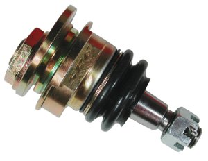 Honda S2000 Adjustable Ball Joint - Front + Rear - SPC Performance - Camber +/-1.5 deg, Upper, 17-inch Wheels+ - `00-`09